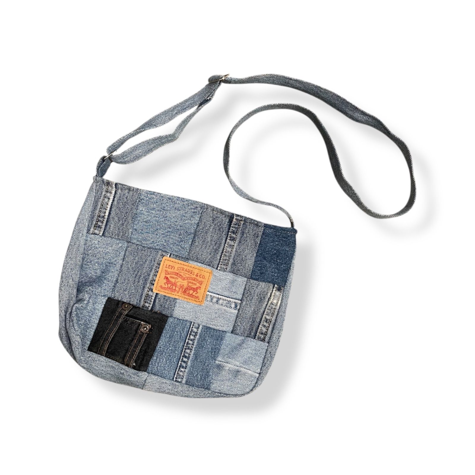 ビンテージ ☆Levi's ☆リーバイス ☆バッグ ☆リメイク