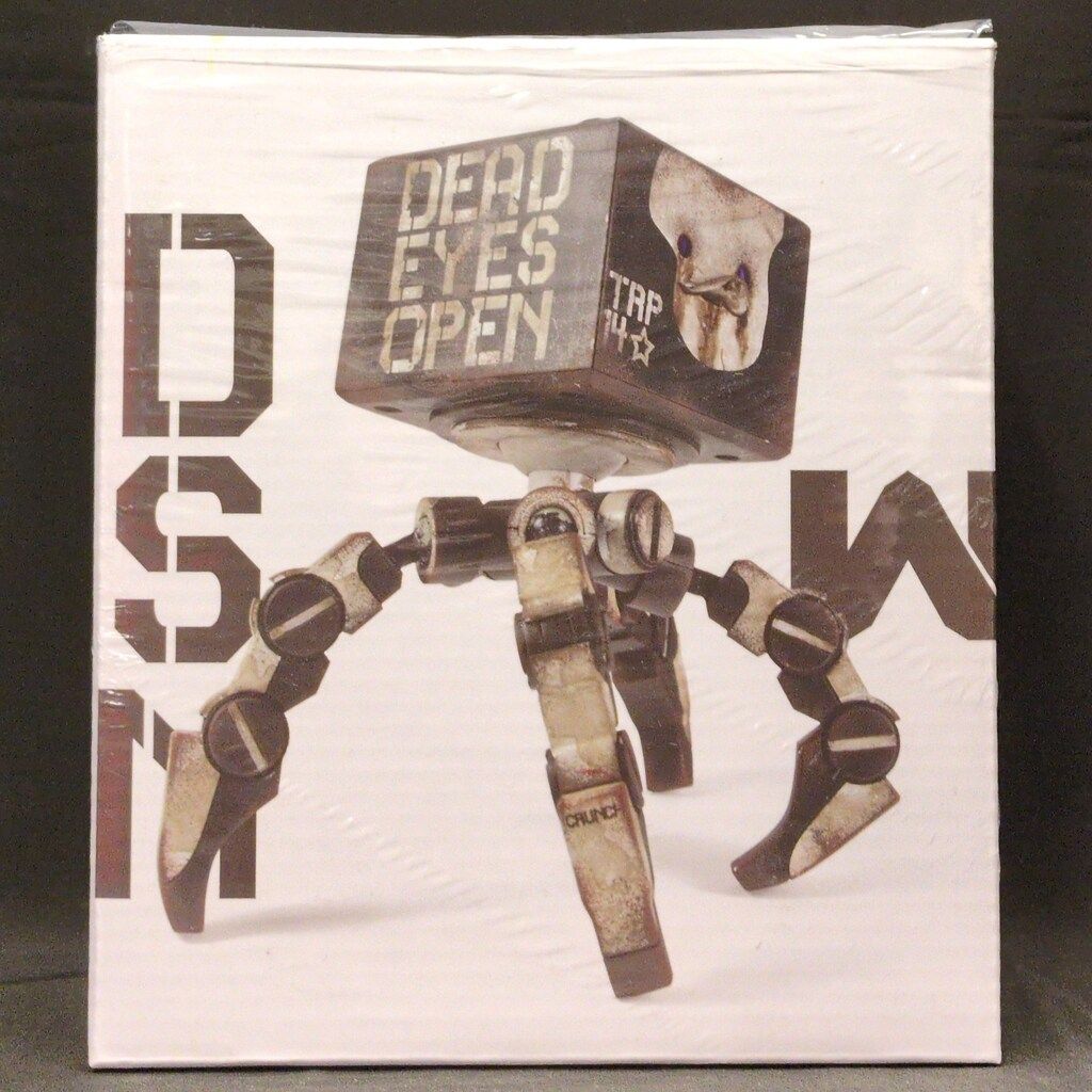 ThreeA WWR EVOL PANDA CORP 4SQUARE 1/6 ThreeA WWR EVOL PANDA CORP