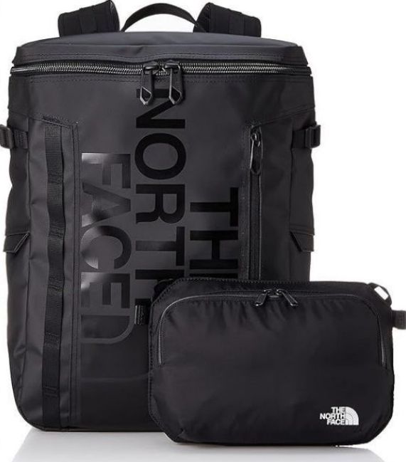 全 ザ ノース フェイス BC Fuse Box II BCヒューズボックス2 30L ブラック NM82255 K バックパック リュック THE NORTH FACE ノースフェイス 人気