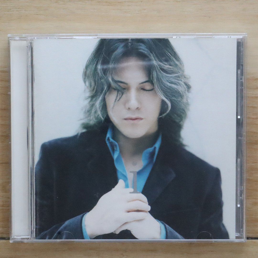 国内盤CD☆米倉利紀/Toshinori Yonekura□ i 【PICL1161