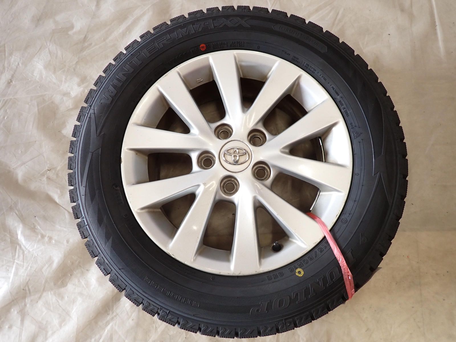 カムリ エスティマ