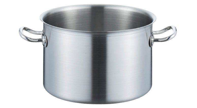 ロイヤルセカンド 半寸胴鍋 30cm SMD-300