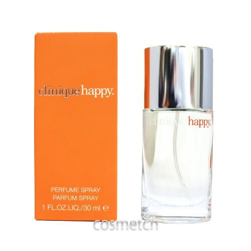 希少 Clinique クリニーク ラッピング 50ml 香水 楽天市場】CLINIQUE クリニーク 香水 ｸﾘﾆｰｸ ﾊｯﾋﾟｰ 50ml ギフト