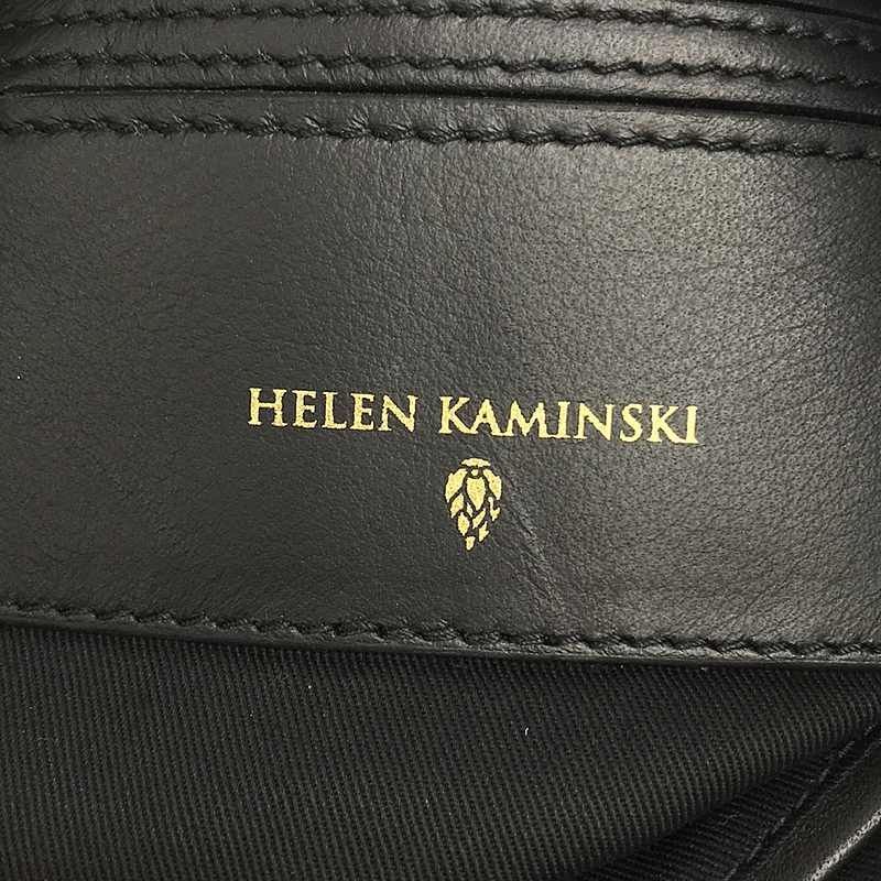 Helen Kaminski / ヘレンカミンスキー | 2Way CASSIA S ラフィア