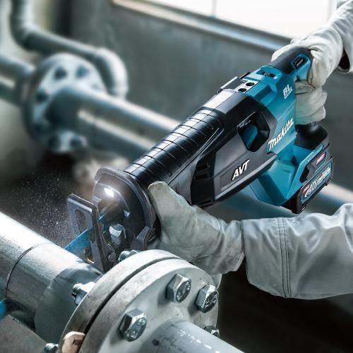 マキタ 正規店 充電式 レシプロソー 40Vmax JR002GZ 本体のみ makita DIY マキタ 充電式 コードレス バッテリー 工具 電動 電動工具 プロ リフォーム 切断 工具