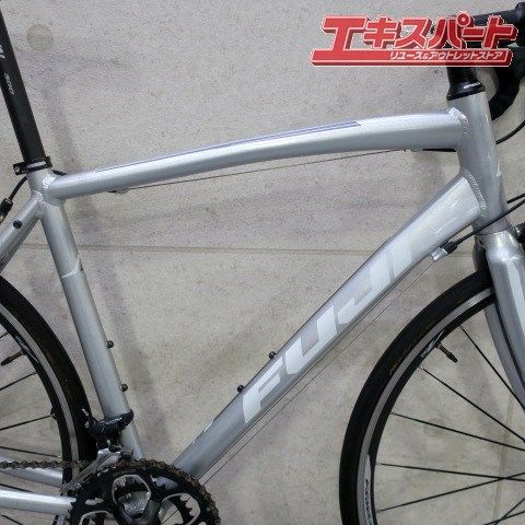 Fuji SPORTIF 2.1 Tiagra 4600 2×9/10S ロードバイク フジ スポルティフ 戸塚店 - メルカリ