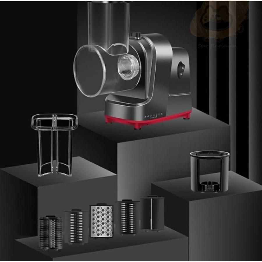 野菜カッター キャベツ