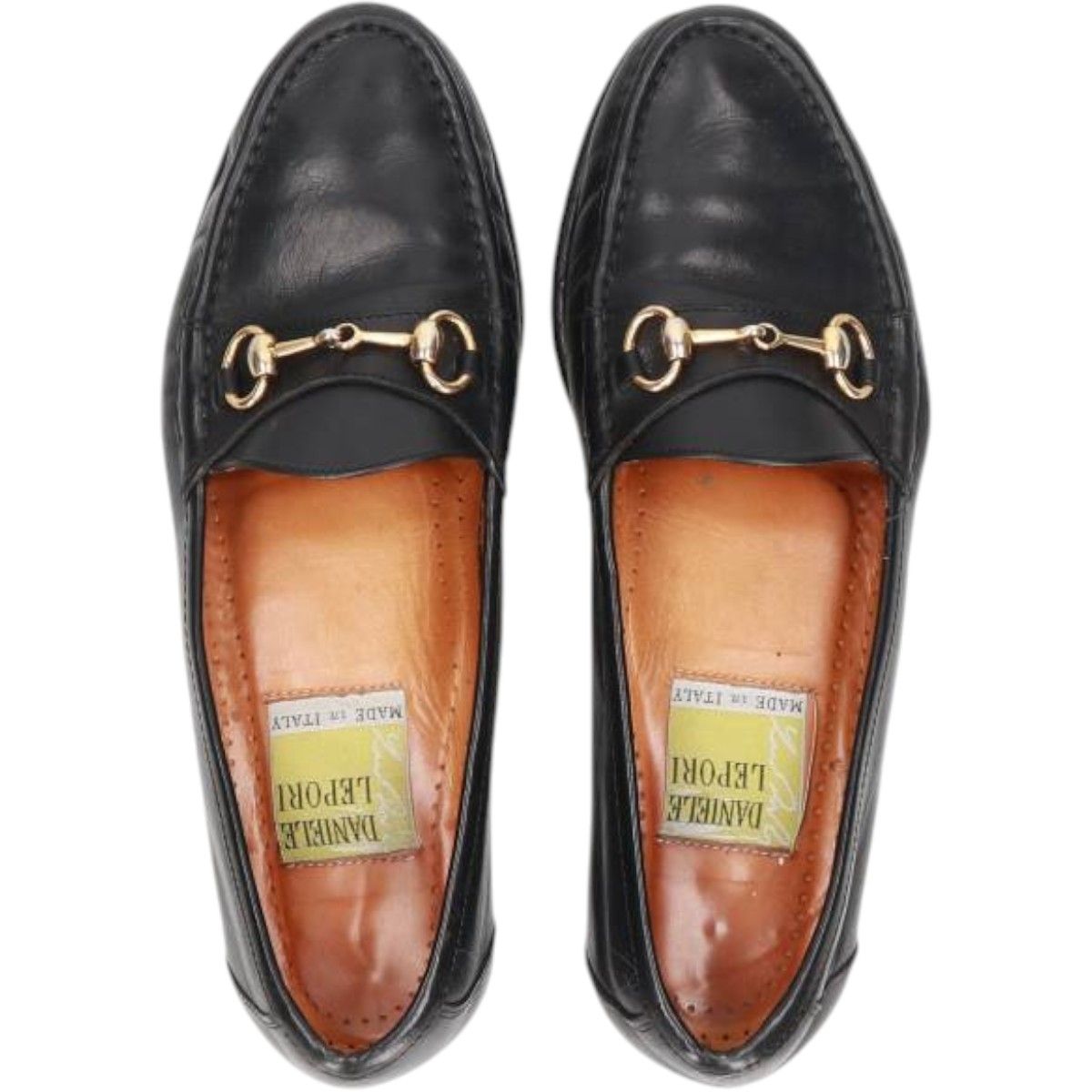 ビットローファー イタリア製