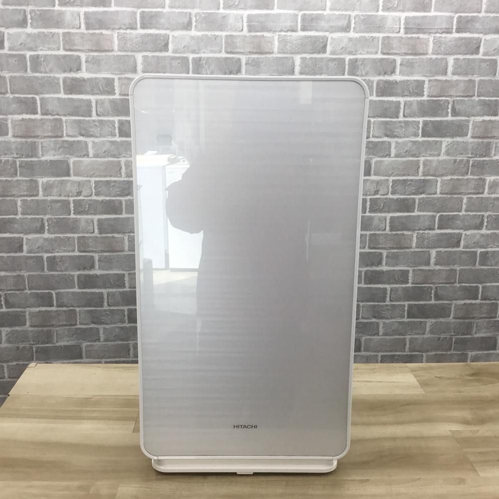 日立 加湿空気清浄機 ファン式 42畳 EP-BKG910 W 2018年製