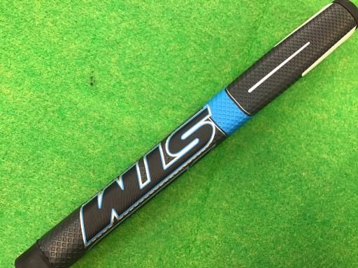 中古】 ピン KARSTEN TR ZING 33.5インチ パター PT スチール