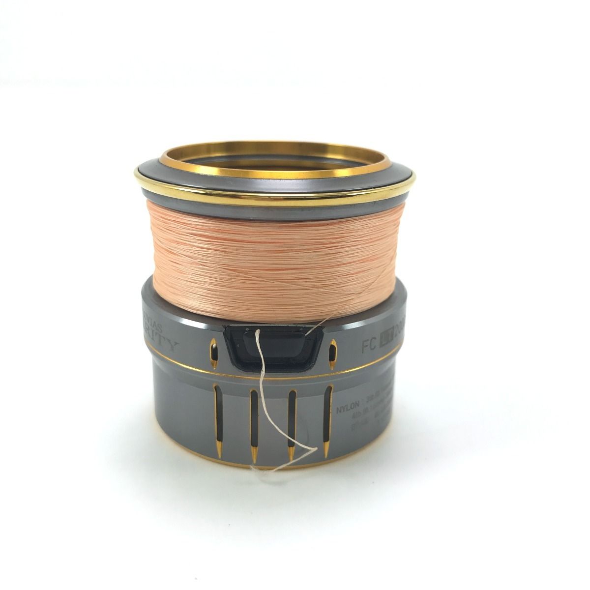 ダイワ スプール