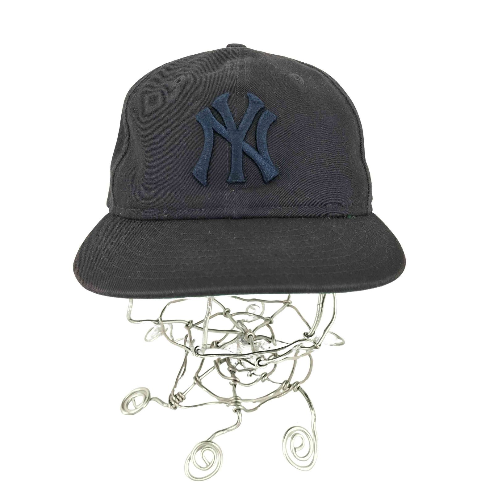 ニューエラ NEW ERA チームロゴ ベースボールキャップ メンズ 表記無 
