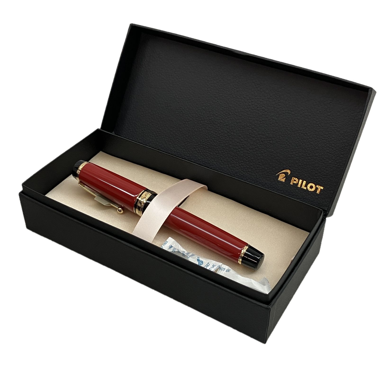 PILOT FKV-88SR-R-FM 万年筆 パイロット ♥ C10547513