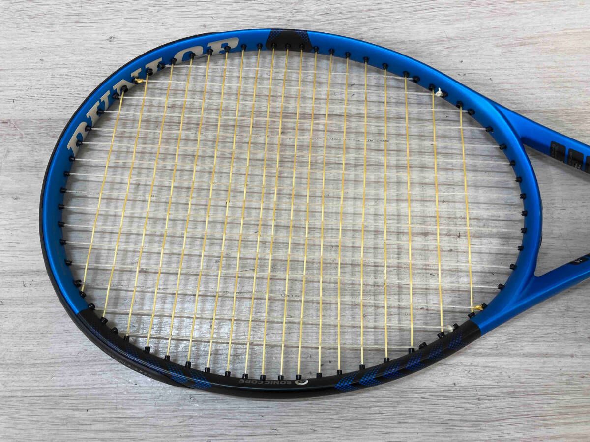 テニスラケット FX500 SRIXON dunlop 2023 DUNLOP⁄テニスラケット⁄硬式