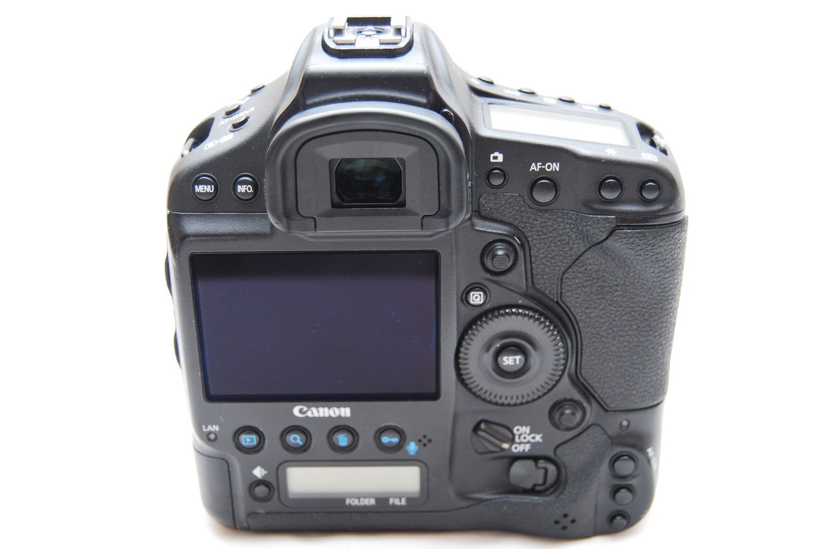 ☆Canon EOS-1D X ボディ EOS1DX キャノン☆ - メルカリ