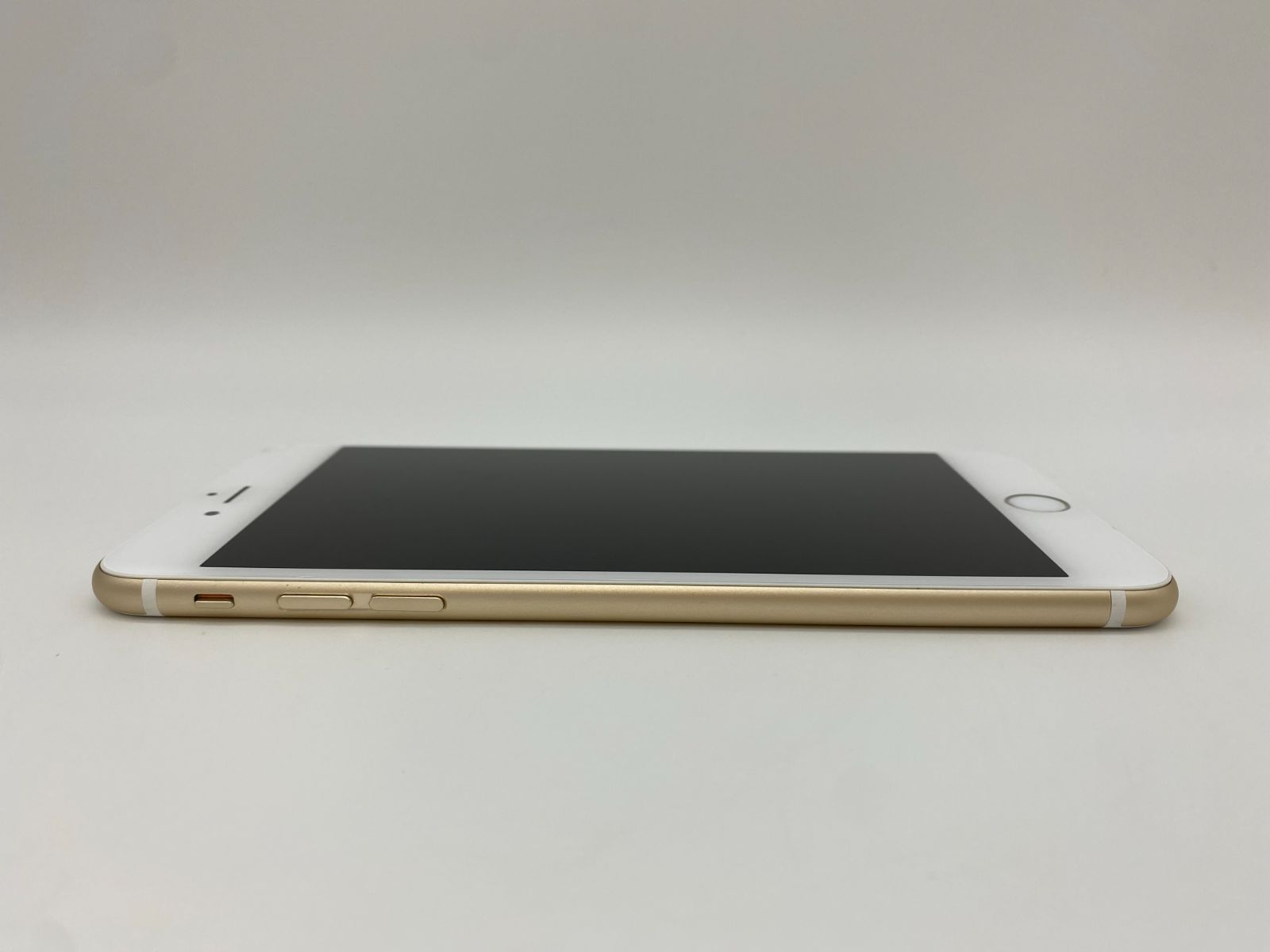 iPhone6 Plus 64GB ゴールド/ソフトバンク/バッテリー97%/新品おまけ