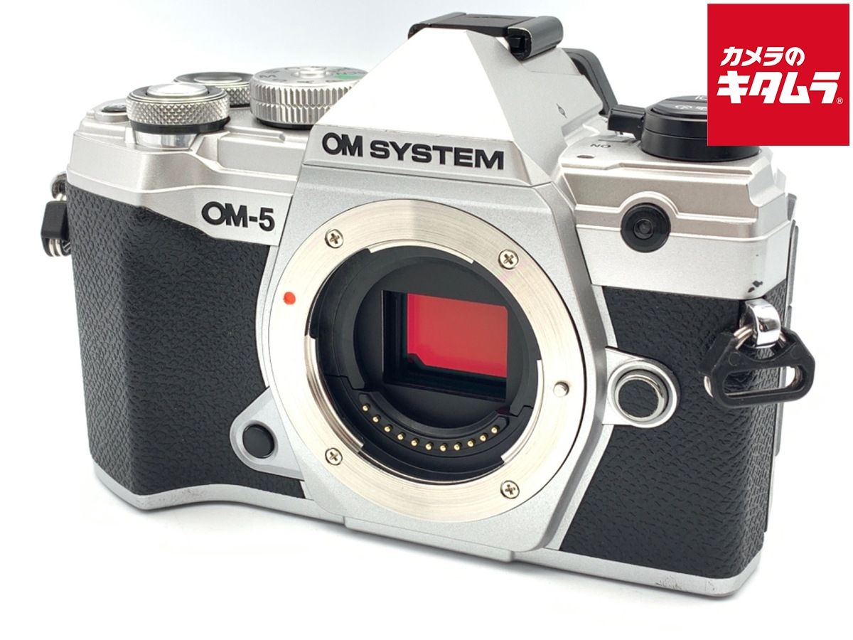 【良品】Olympus OM-1 シルバーボディ 露出計不動 一眼レフ #D07 きょう確信しちゃったかも。OM-1が使用感では最高の一眼レフだと