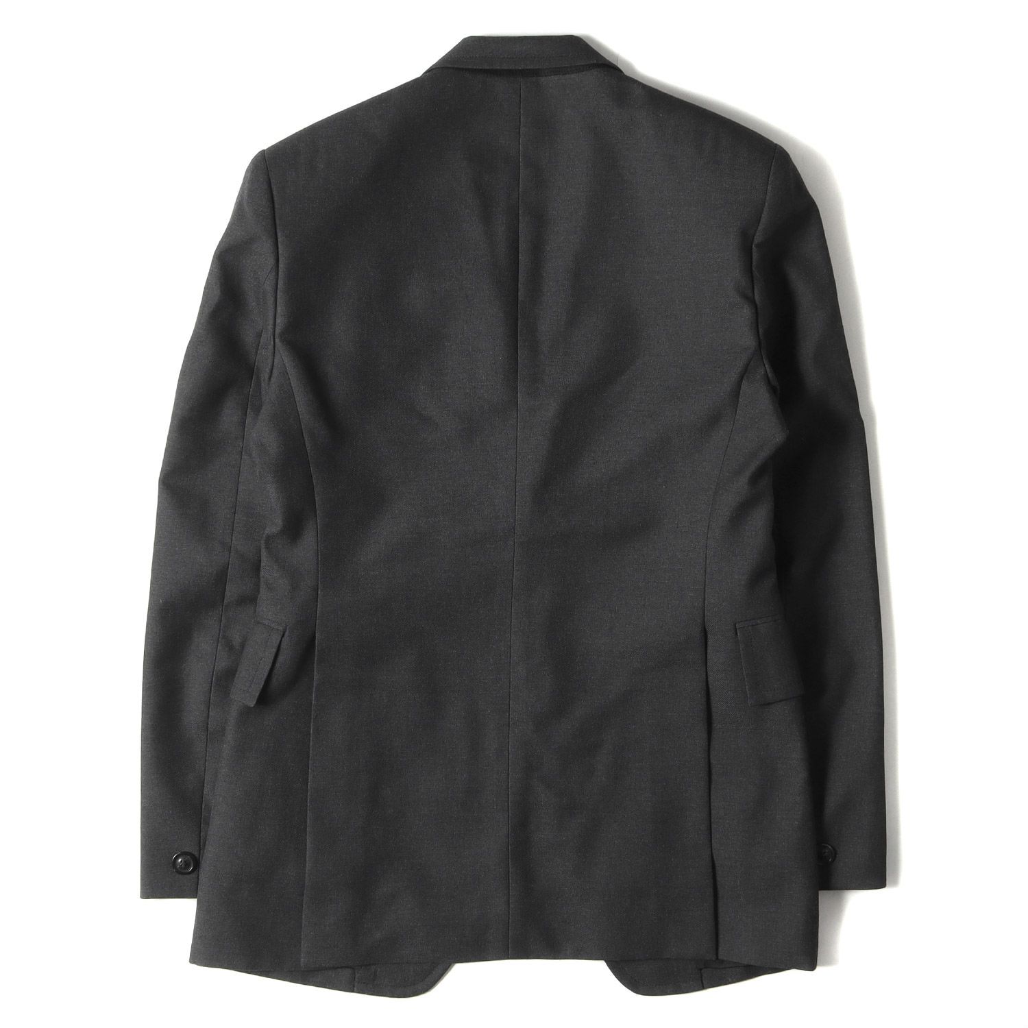 美品 Maison Martin Margiela メゾンマルタンマルジェラ ジャケット 