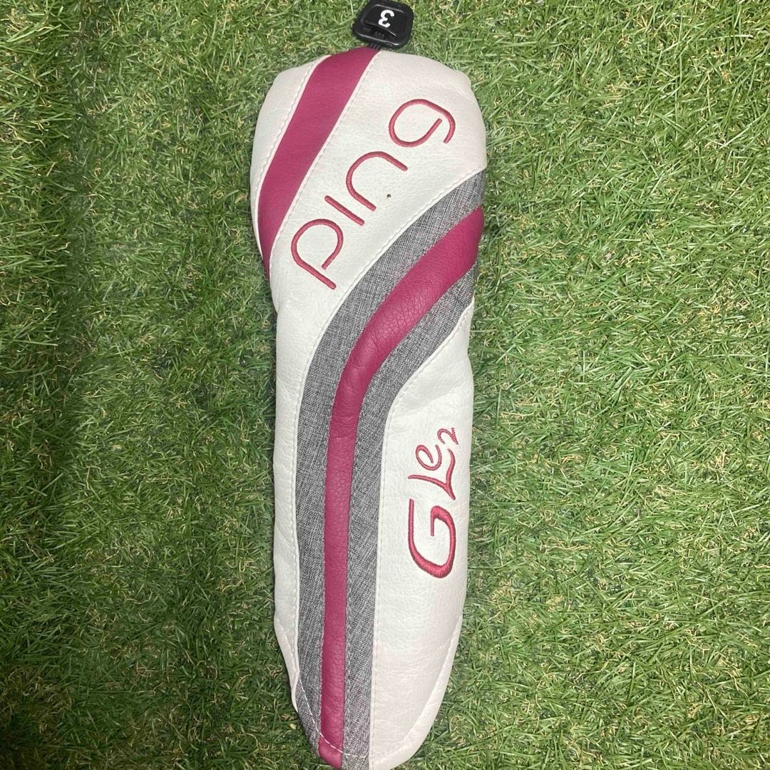 フェアウェイウッド 3