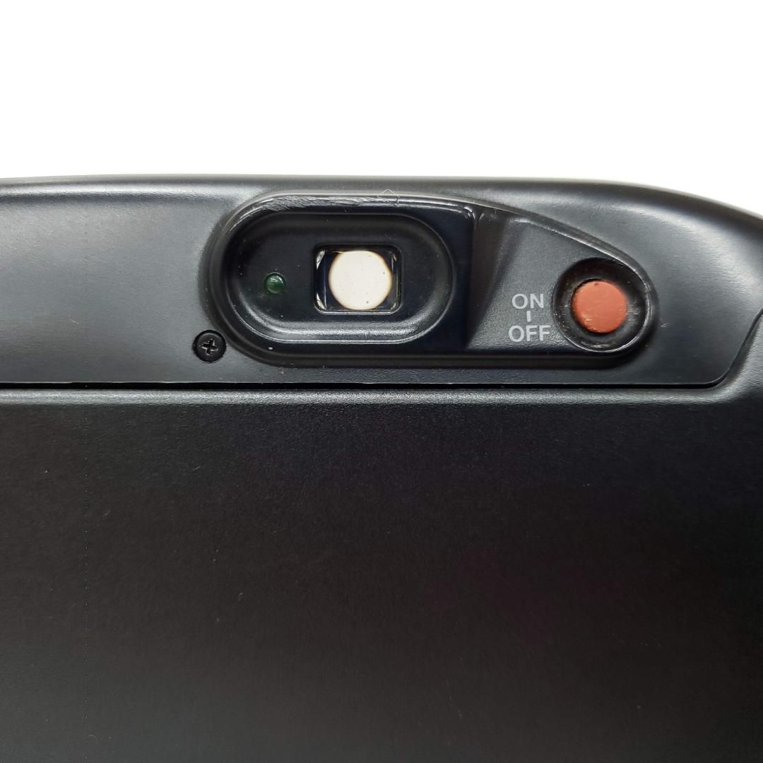 フィルムカメラ Canon Autoboy PANORAMA F0808-40-4v p フィルムカメラ