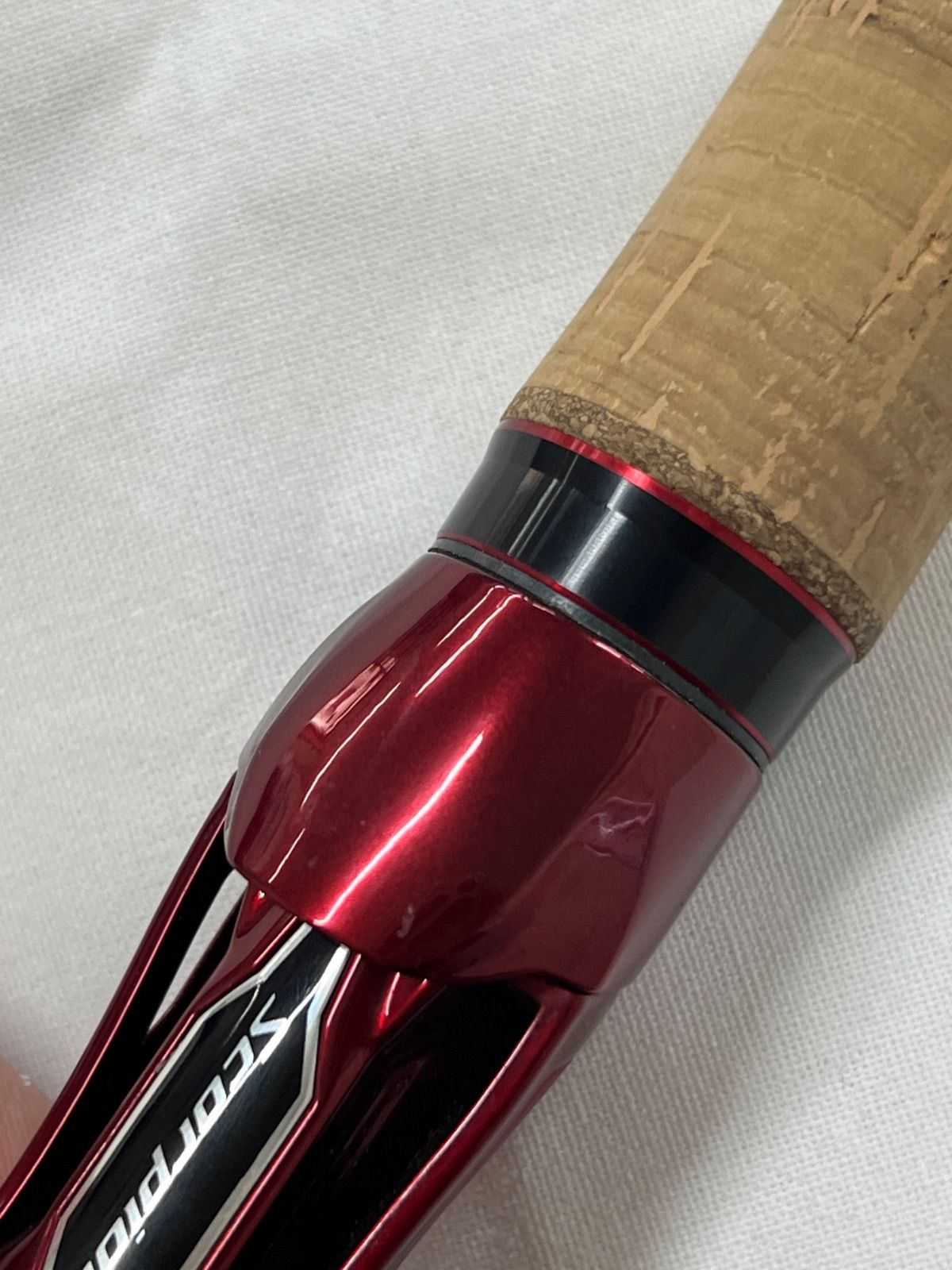 19スコーピオン 1581F-2 - メルカリ