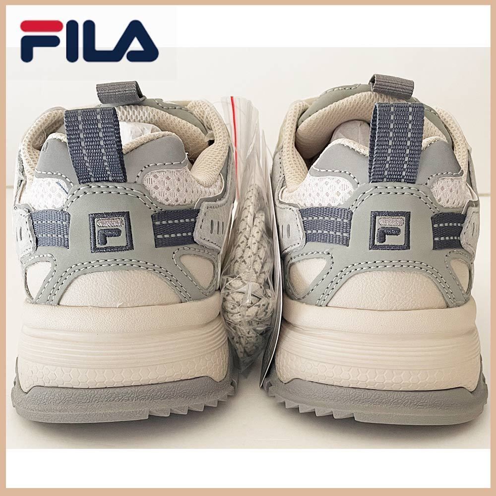 FILA■FIRECRACKER STR ■送料込 FILA スニーカー フィラ FIRECRACKER ファイヤークラッカー