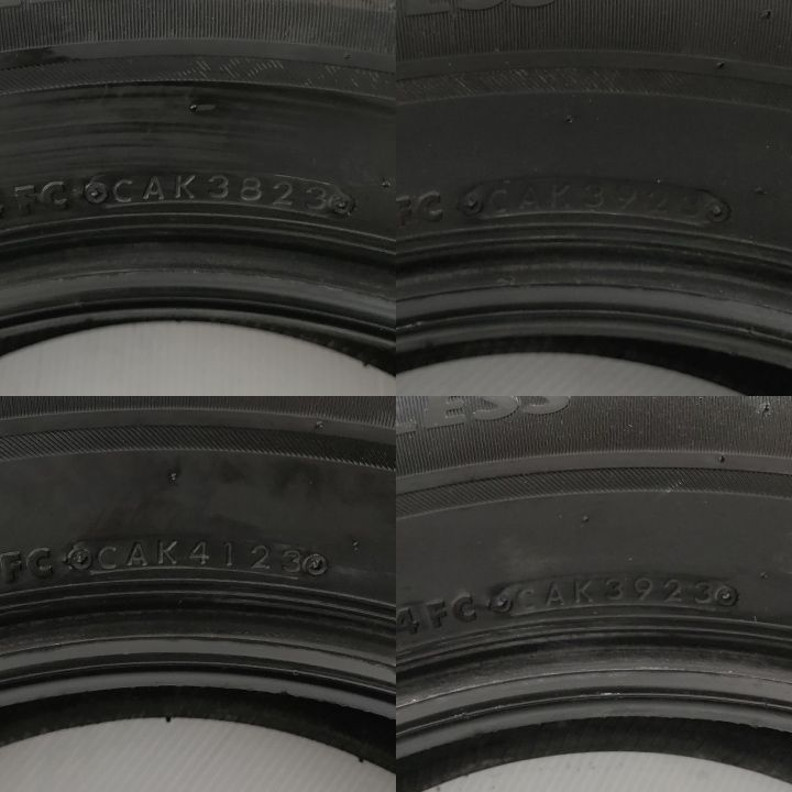  0 T 25014 スタッドレスタイヤ ブリヂストン BLIZZAK VRX 2 225 60 R 17 4本セット 17インチ スタッドレス