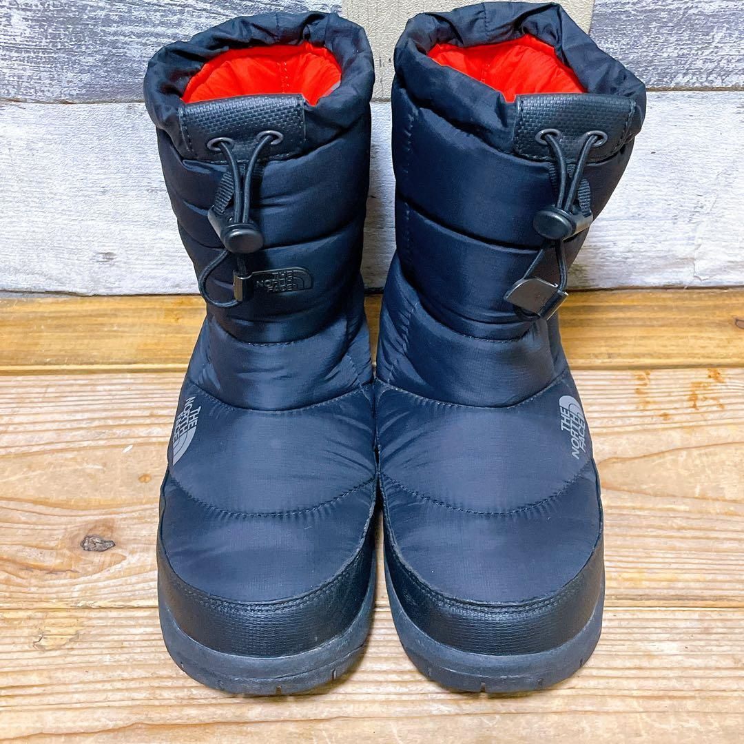 ショートブーツ 23cm