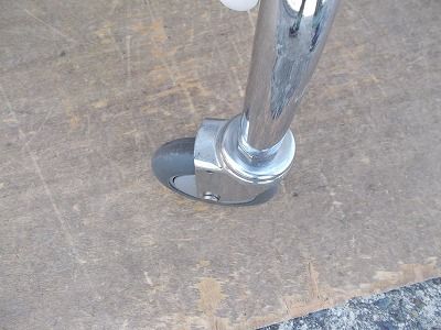 アルコー1S型 歩行器