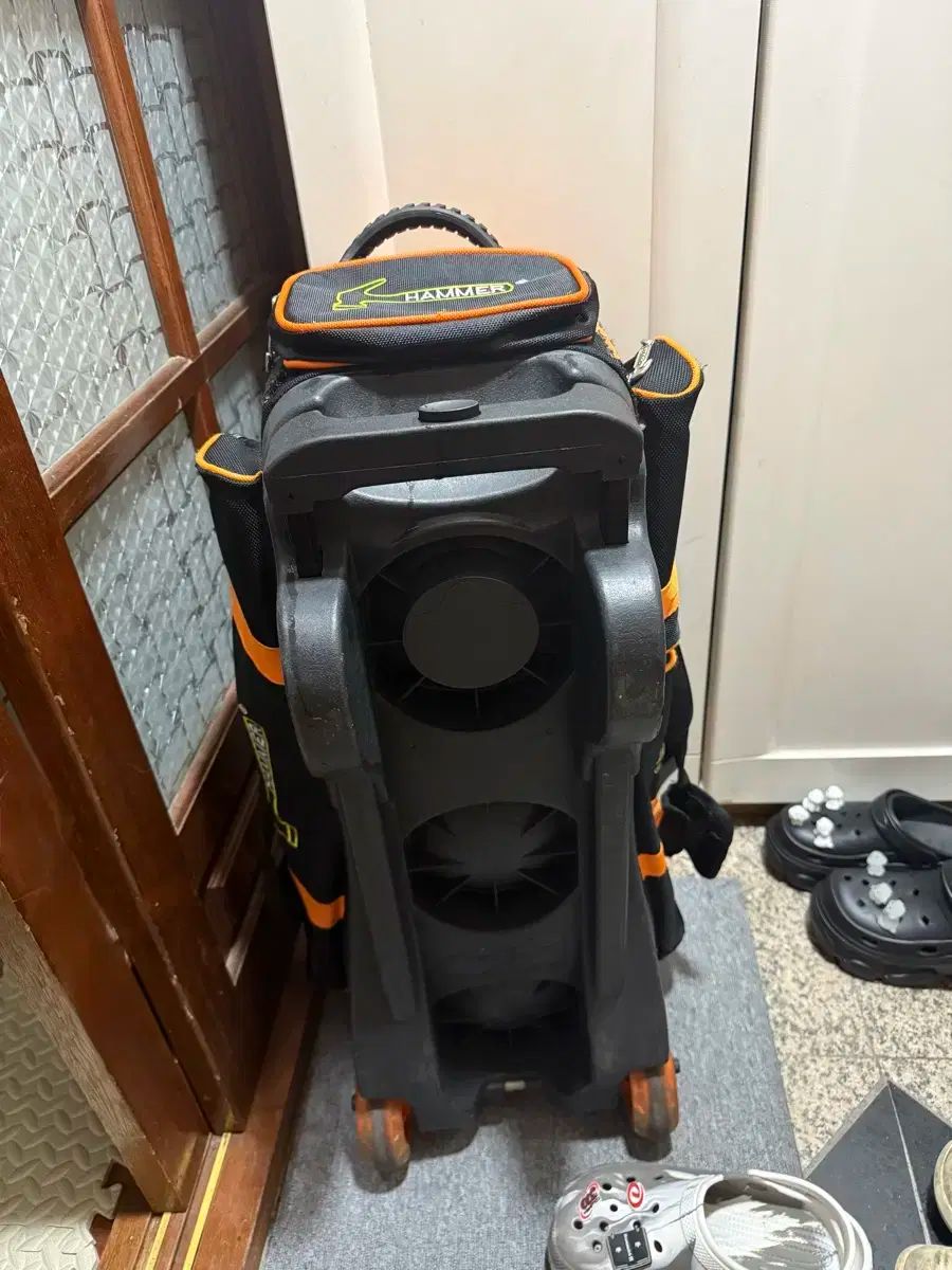 ハンマー ボウリングバッグ HAMMER Hammer ハンマー ボウリングバッグ