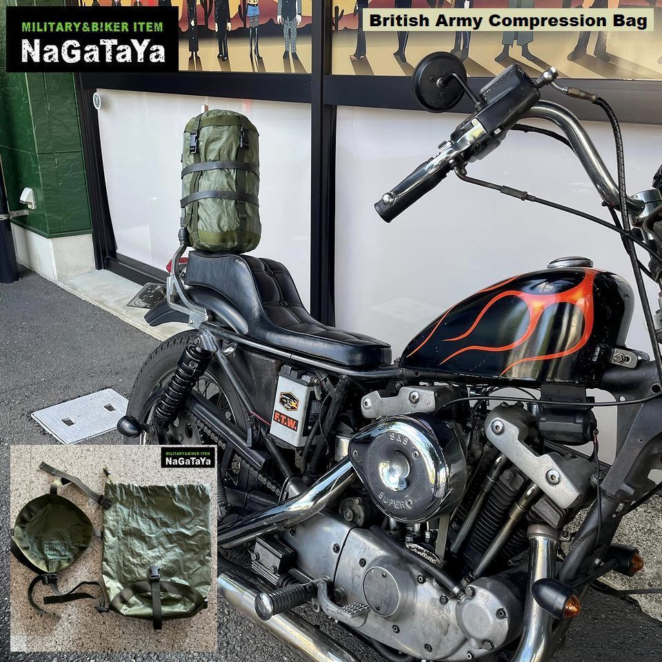 希少デッドストック新品未使用 KPU製オランダ軍3シーズン寝袋 240212111.jpg
