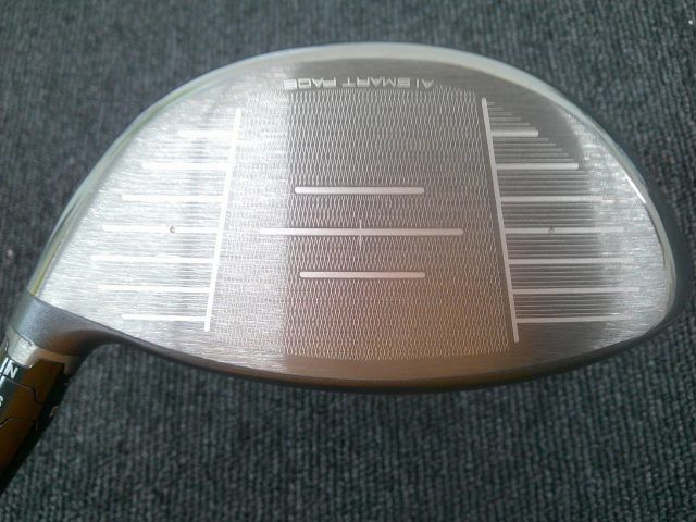 ドライバー キャロウェイ PARADYM Ai SMOKE MAX TENSEI 50 for Callaway JP S 9 5128 松山店 WHITEMONARCHHOTEL_COM