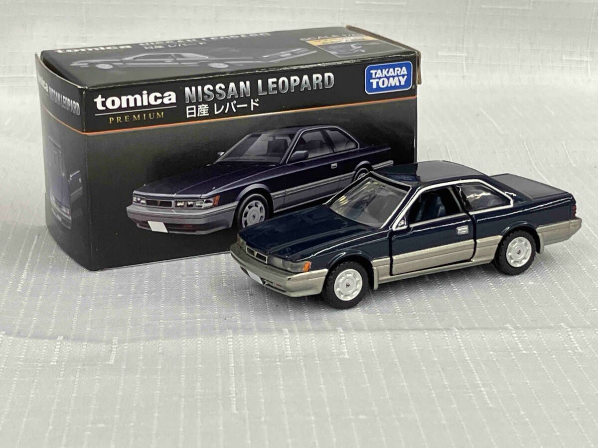 トミカ 日産 レパｰド タカラトミｰモｰルオリジナル トミカ