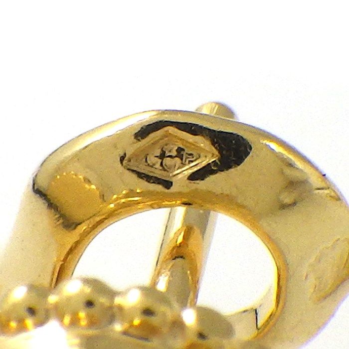 ヴァンクリーフ＆アーペル Van Cleef & Arpels ピアス ヴィンテージ  