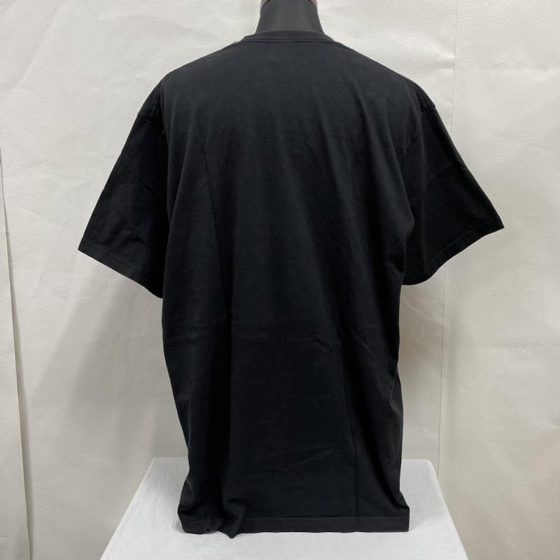 Supreme シュプリーム Tシャツ 半袖 SUPREME Motion Logo Tee モーションロゴ XL - メルカリ