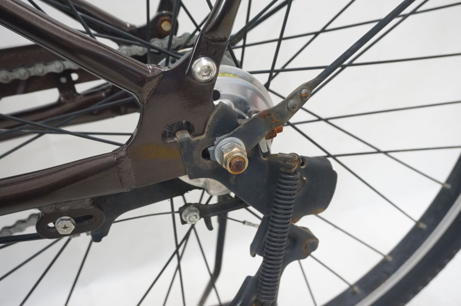 バイチャリ福岡店