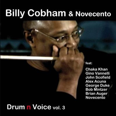 Drum n Voice Vol 3
