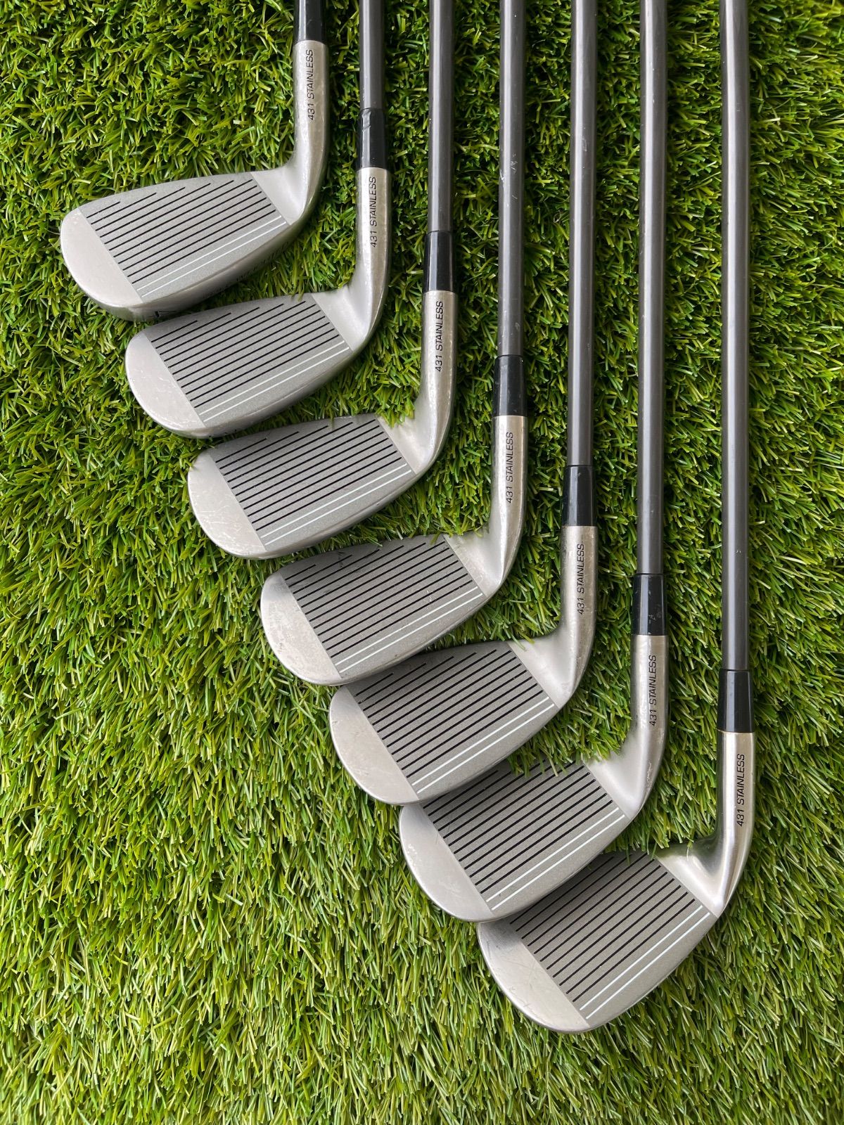 アイアン ピン i525/NSPRO950GHneo(JP) /S/0[124779] PING i525 6-9PW