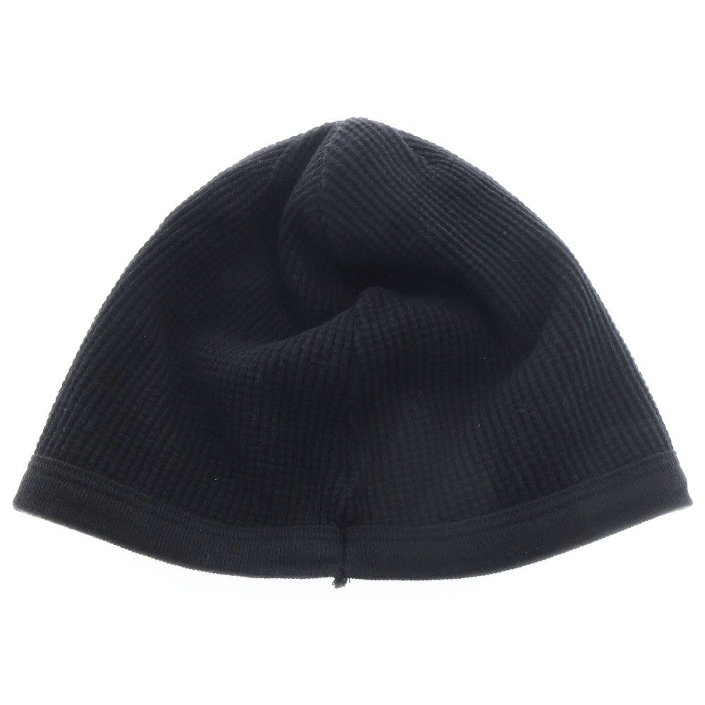 CHROME HEARTS (クロムハーツ) THERMAL FUCK YOU BEANIE サーマル