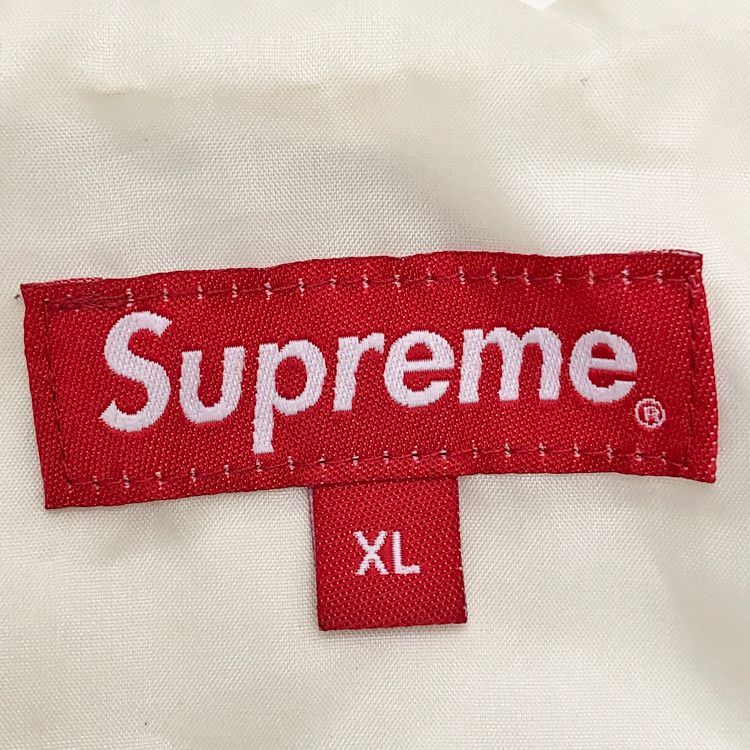 Supreme シュプリーム 23SS パンチング ロゴ ライトウェイト Supreme シュプリーム 23SS パンチング ロゴ ライトウェイト