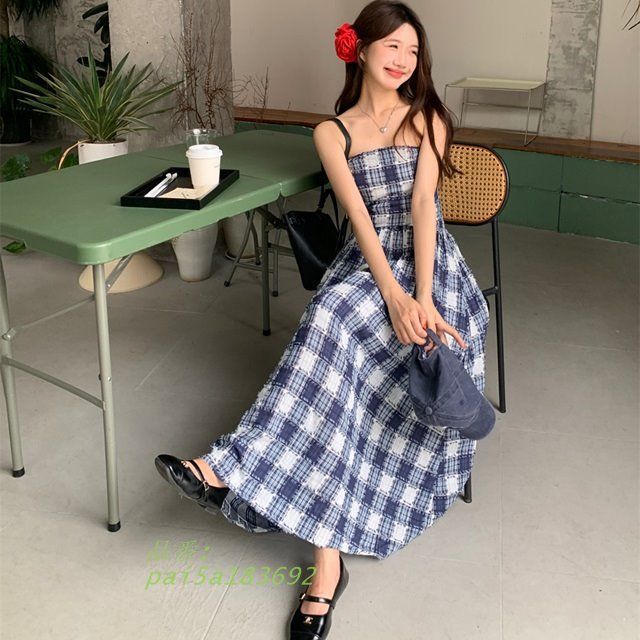 ワンピース チェック