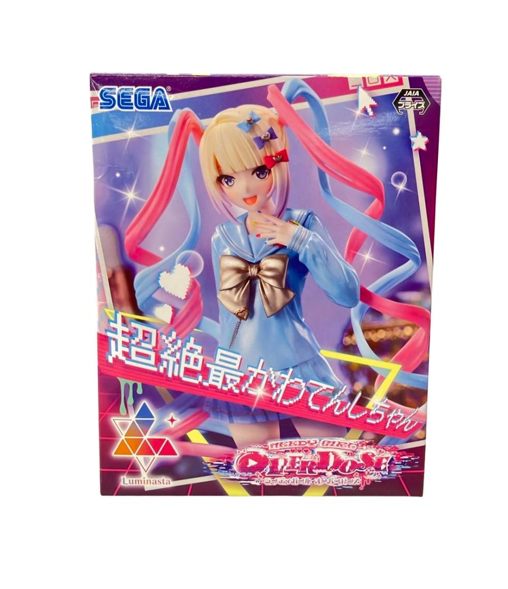 高質で安価 美品 フィギュア ニーディガールオーバードーズ 超絶最かわ その他