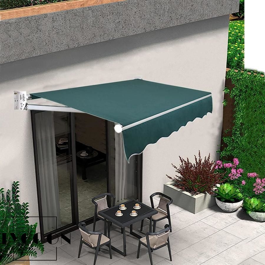 日よけシェード