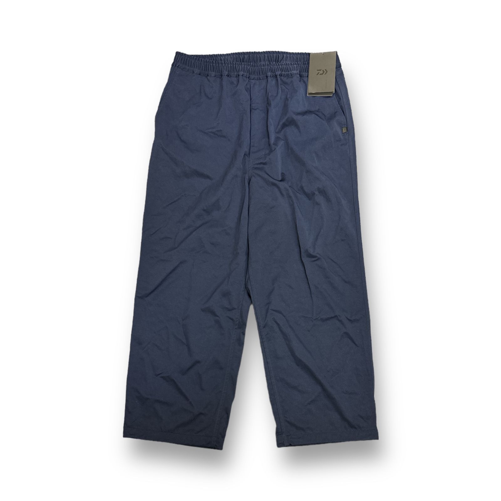 新品 定価28600円 DAIWA PIER39 TECH EASY TROUSERS TWILL PANTS