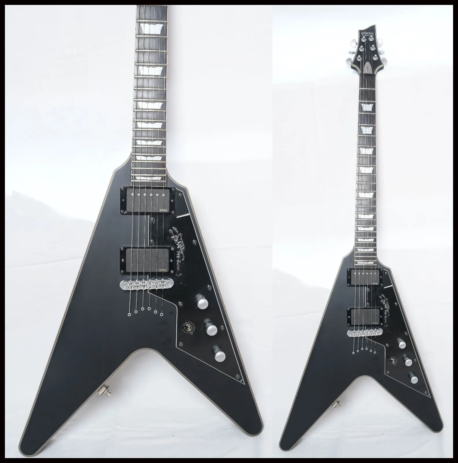 2026年最新】schecter v-1の人気アイテム - メルカリ