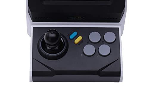 SNK ＮＥＯＧＥＯ ｍｉｎｉ インターナショナル版 - メルバイ