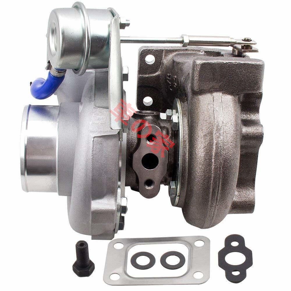 ランキング SR20DET GT2871 タービン S13 S14 S15 420PS対応 GT-RS サイズ シルビア 180sx 強化 アクチュエーター 【夏季の新品】