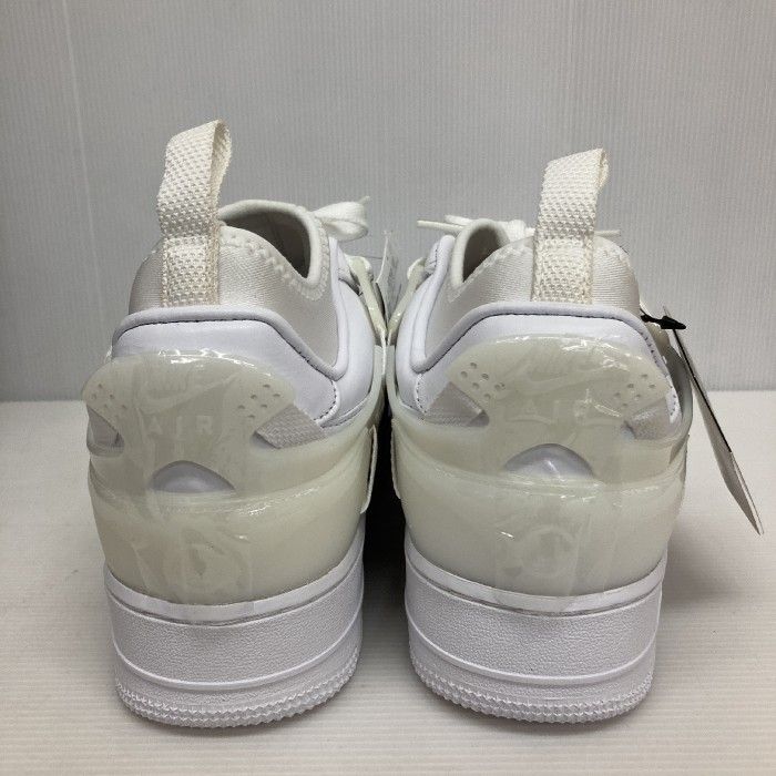 ☆NIKE ナイキ×UNDERCOVER AIR FORCE 1 LOW SP UC GORE-TEX アンダー 