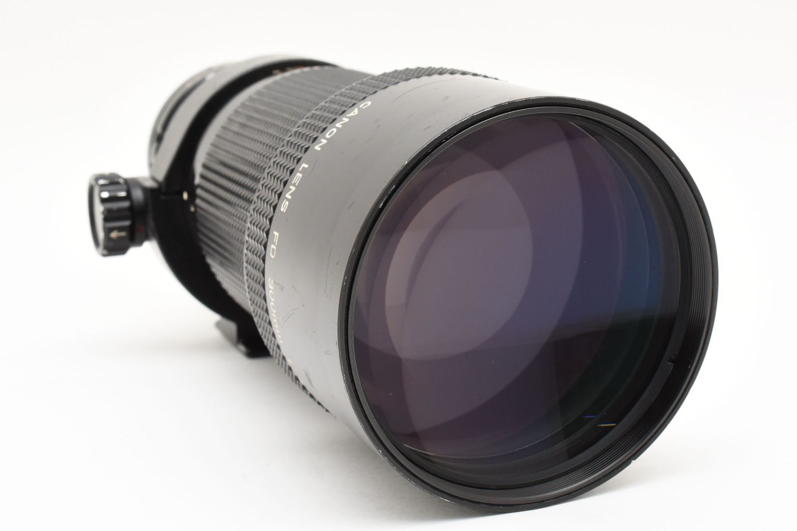 Canon New FD 300mm F4 単焦点望遠レンズ(MF・日本製) - メルカリ Canon New FD 300mm F4 単焦点望遠レンズ(MF・日本製) - メルカリ