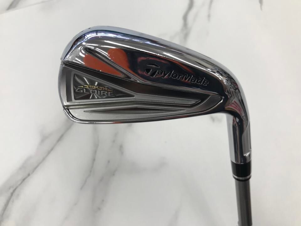 STEALTH GLOIRE 21 R SPEEDER NX for TM アイアン テーラーメイド 最短